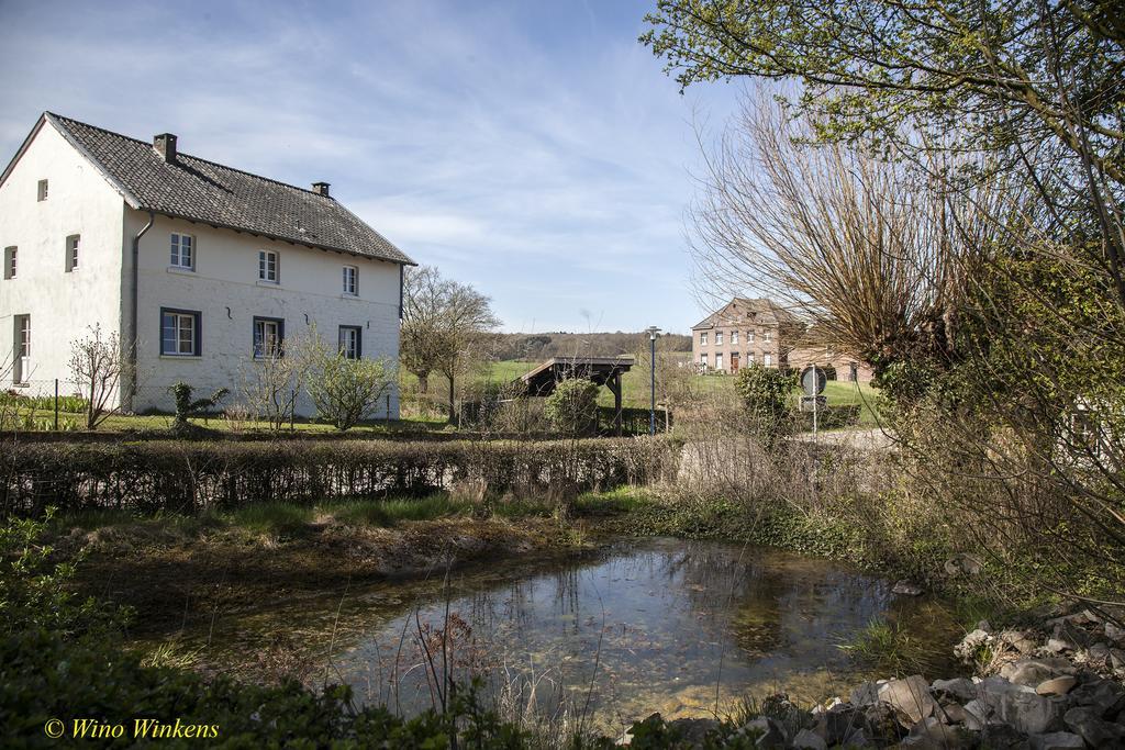 B&B Einrade Vaals Bagian luar foto